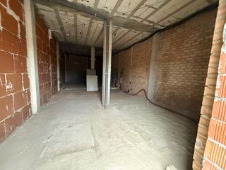 Local AV Rey Juan Carlos I, Jerez de la Frontera