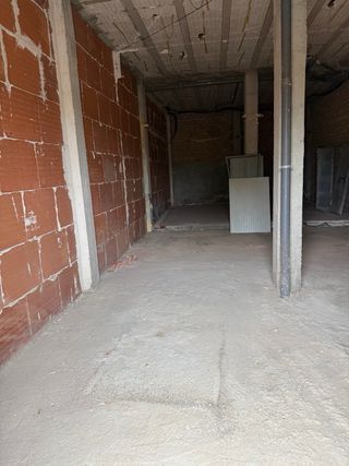 Local AV Rey Juan Carlos I, Jerez de la Frontera