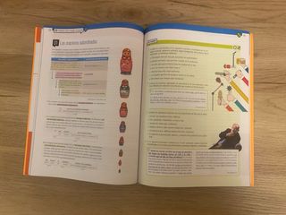 Lengua Castellana y Literatura 4.º ESO - (Dos V...