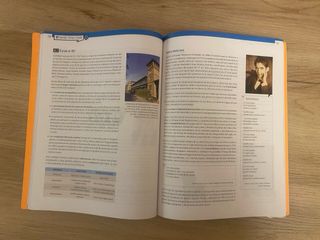 Lengua Castellana y Literatura 4.º ESO - (Dos V...