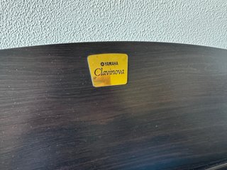 Yamaha Clavinova: Piano digital