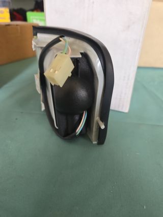 Piloto Fiat Uno 89-93 Delantero Derecho