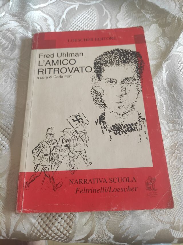 L'amico ritrovato