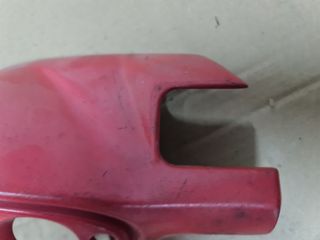 Carenado delantero de manillar Yamaha Jog 2008