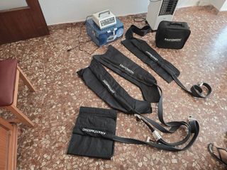 Anatomedic Pressum - Presoterapia