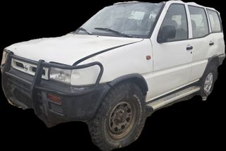 Nissan Terrano II LX 4x4