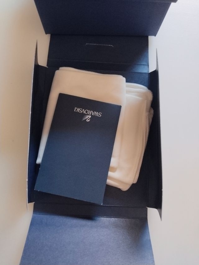 Árvore de Natal Swarovski