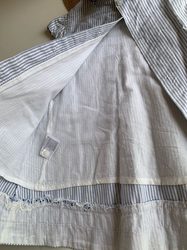 Vestidos y mono niña 2-3 años