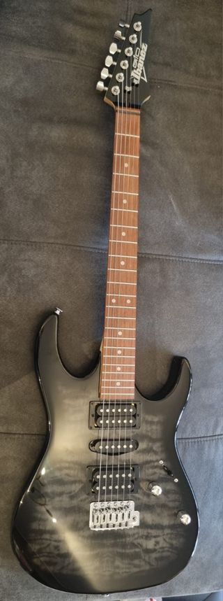 Chitarra elettrica Ibanez