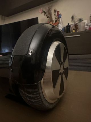 Hoverboard casi nuevo