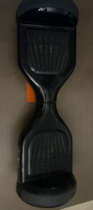 Hoverboard casi nuevo