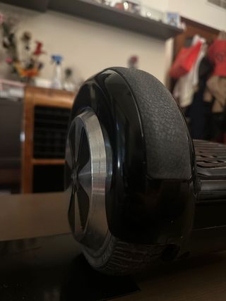 Hoverboard casi nuevo