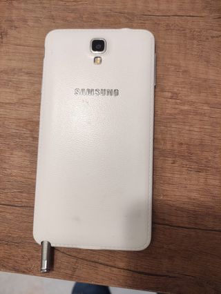 Samsung galaxy note 3 neo