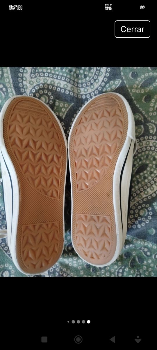 Conjunto Adidas niña 11-12 años + deportivas