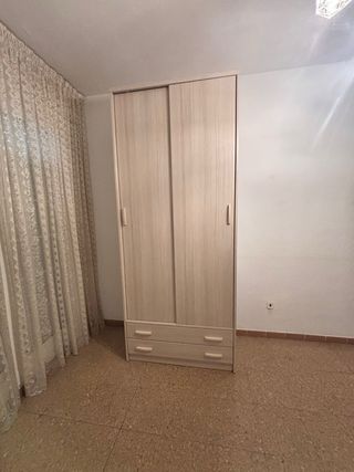 Muebles habitación individual