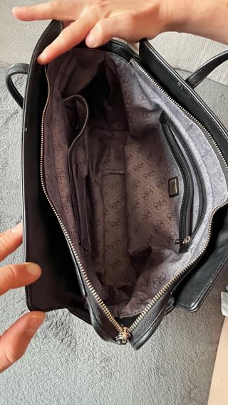 Borsa Guess donna