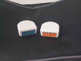 2 Interruptores Inteligentes Bibaro