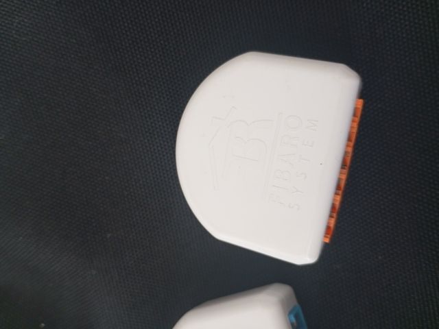 2 Interruptores Inteligentes Bibaro