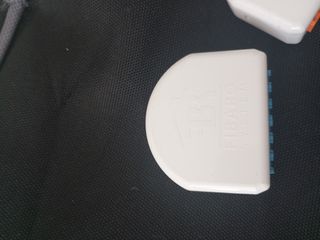 2 Interruptores Inteligentes Bibaro