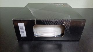 Filamento PETG Blanco 1kg Ø1.75mm