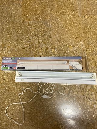  Lampada Sottopensile risparmio energetico 