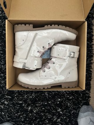 Bota Mayoral niña 