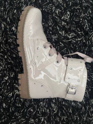 Bota Mayoral niña 