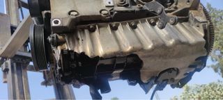 Motor 1.6TDI 105cv. Tipo “CAY”