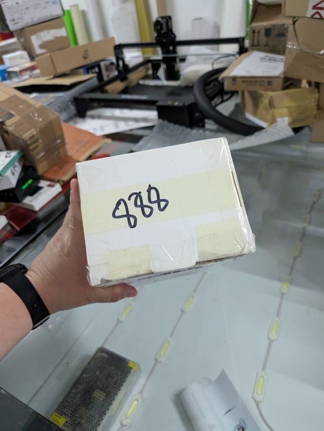 Pistola Espuma FreeTec Coche