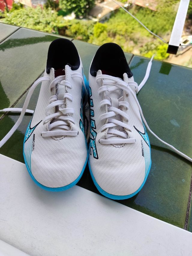 Zapatillas Nike Mercurial niño