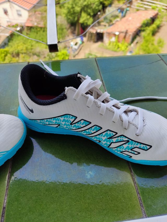 Zapatillas Nike Mercurial niño