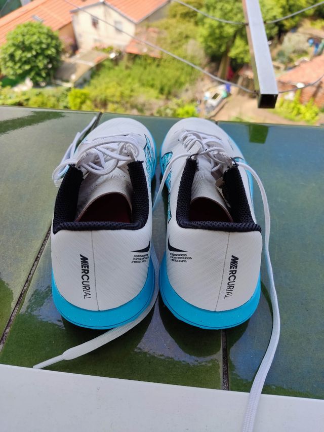 Zapatillas Nike Mercurial niño