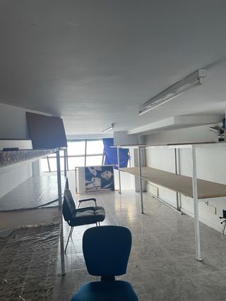Local comercial alquiler