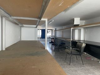 Local comercial alquiler