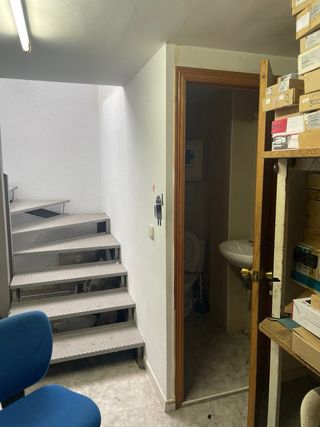 Local comercial alquiler