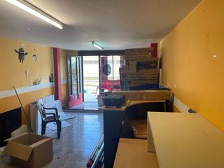 Local comercial alquiler