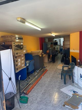 Local comercial alquiler
