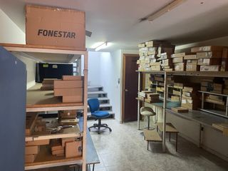 Local comercial alquiler