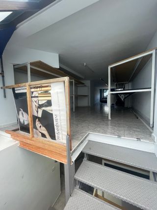 Local comercial alquiler