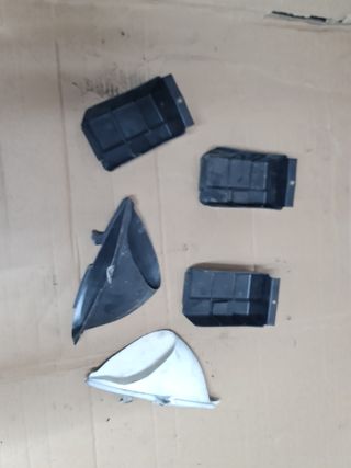Plasticos Yamaha Jog 