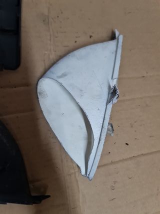 Plasticos Yamaha Jog 