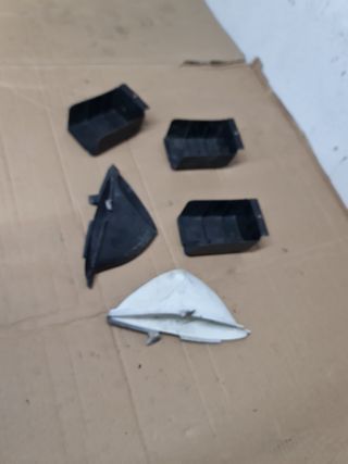 Plasticos Yamaha Jog 