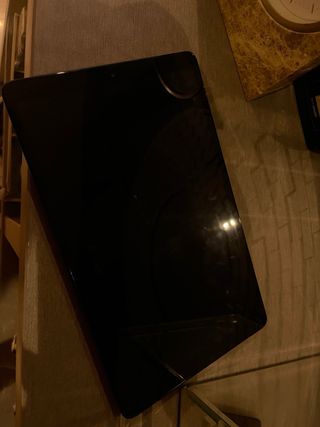 Tablet Samsung Galaxy Tab A - Dorado