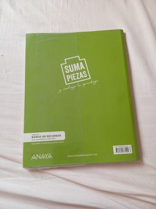 Anatomía Aplicada.