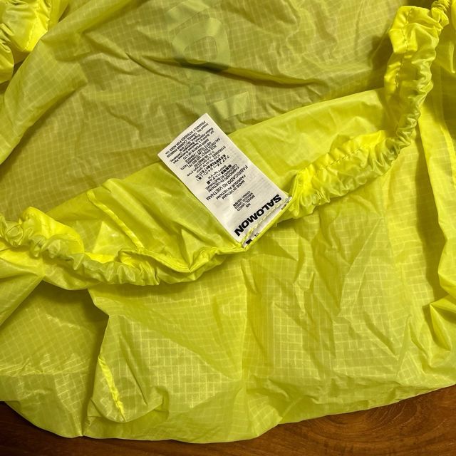 Funda mochila Salomon