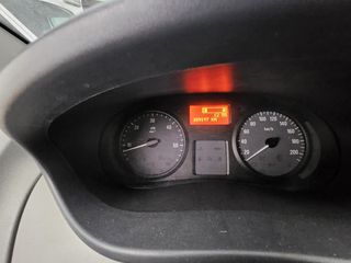 Opel Vivaro 2013