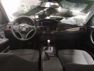 Despiece BMW E90 325d