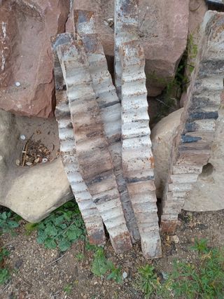 Puerta horno antigua Hormal Horno Valencia