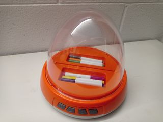 Crayola Sfera Luminosa: Gioco creativo