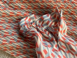 Vestido estampado Pepe Jeans